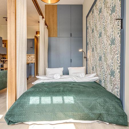 Rentplanet - Apartament Powstancow Slaskich Wroclaw Dış mekan fotoğraf