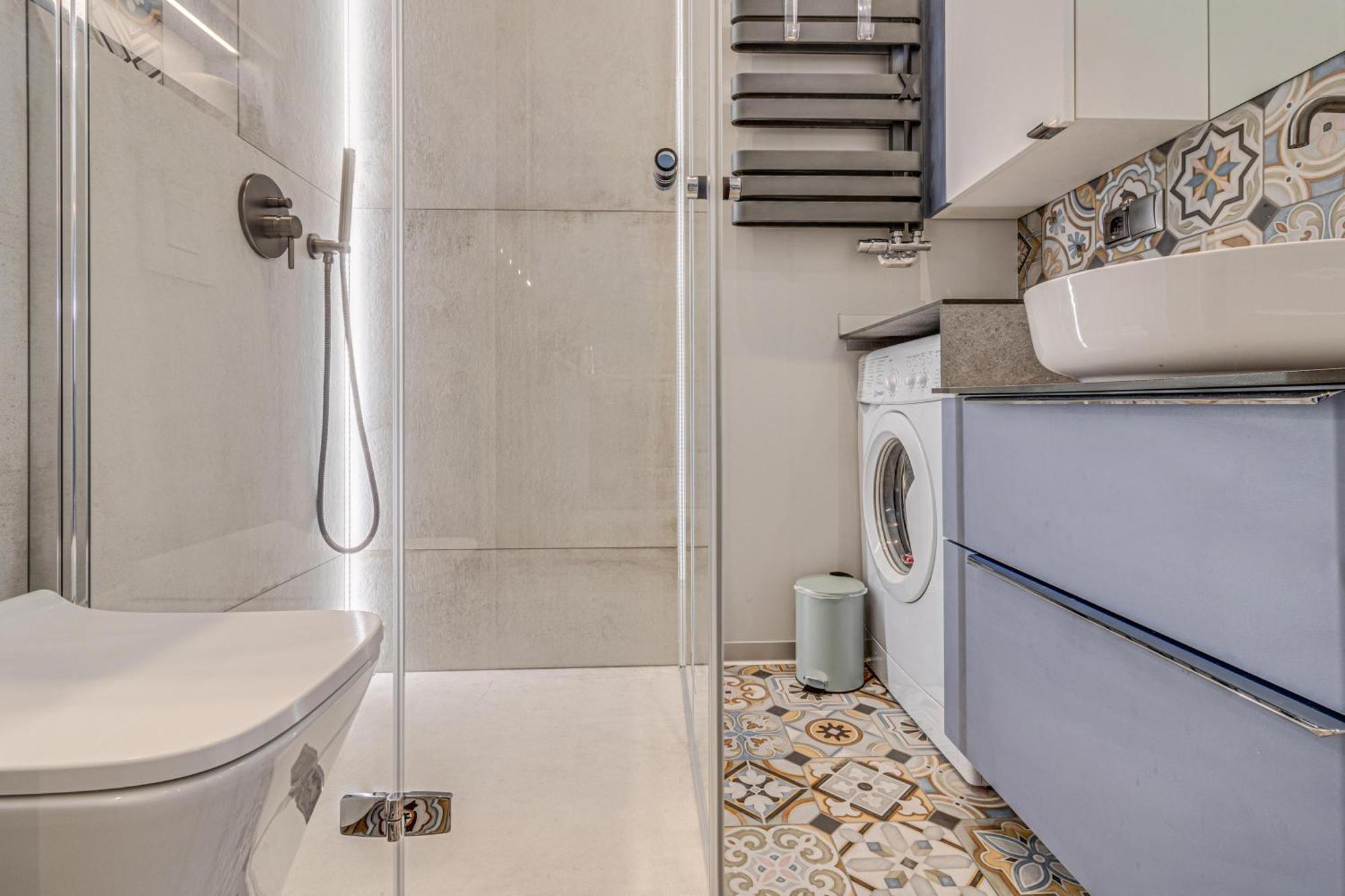 Rentplanet - Apartament Powstancow Slaskich Wroclaw Dış mekan fotoğraf