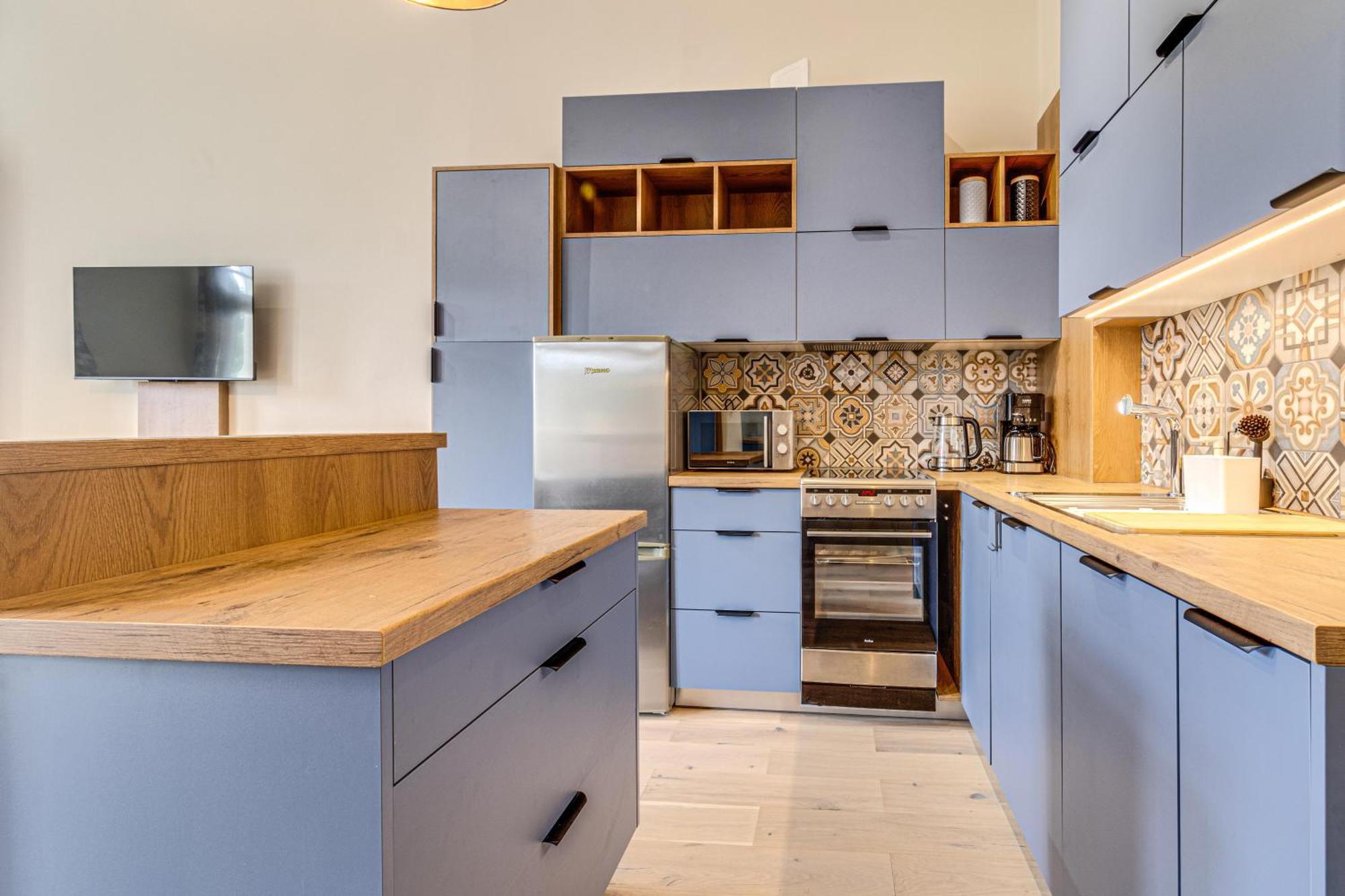 Rentplanet - Apartament Powstancow Slaskich Wroclaw Dış mekan fotoğraf