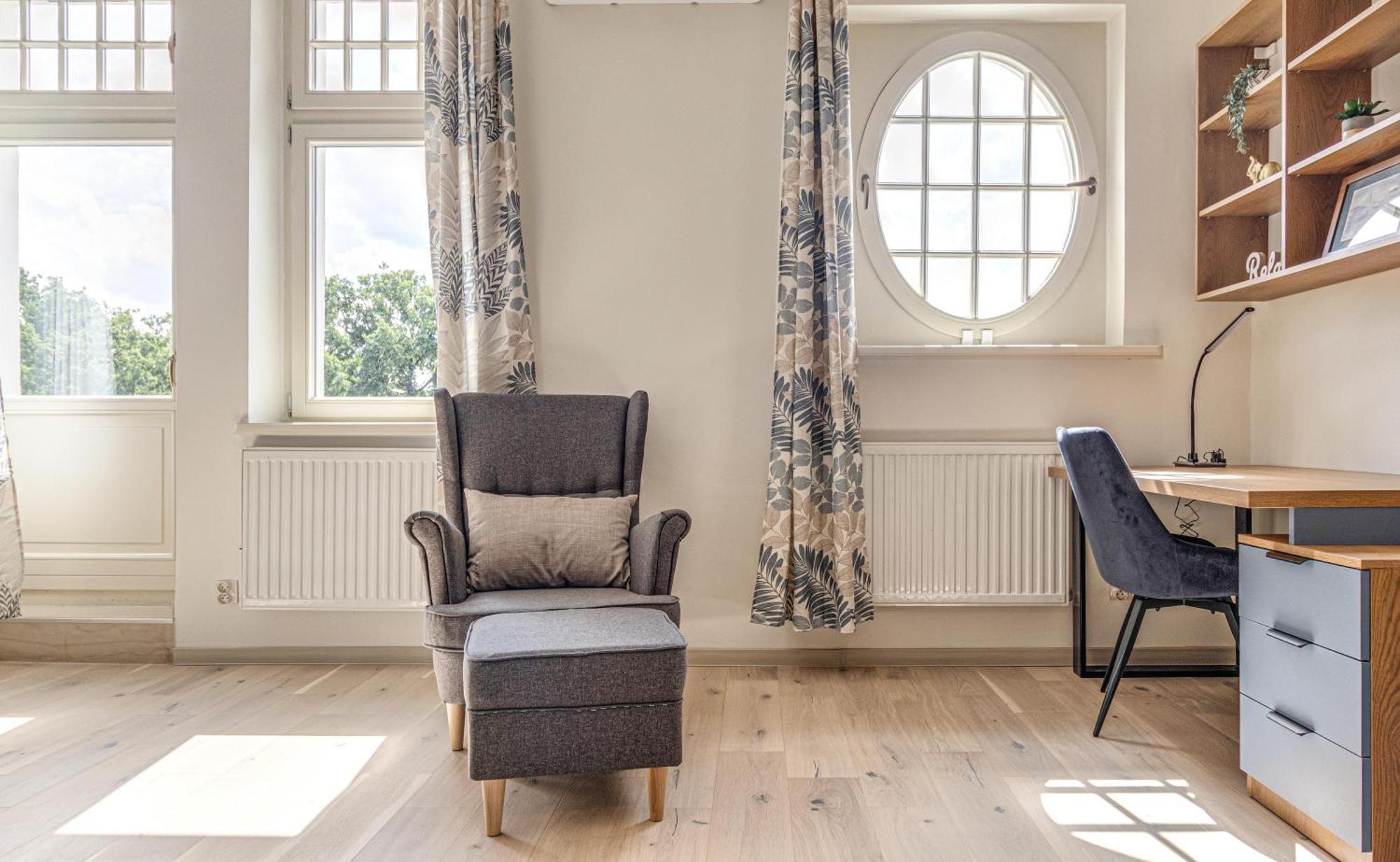 Rentplanet - Apartament Powstancow Slaskich Wroclaw Dış mekan fotoğraf