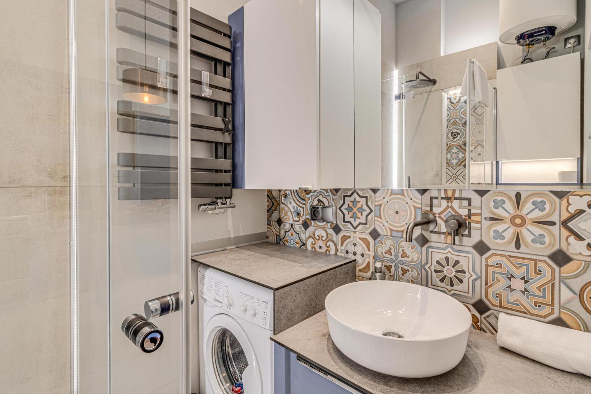 Rentplanet - Apartament Powstancow Slaskich Wroclaw Dış mekan fotoğraf